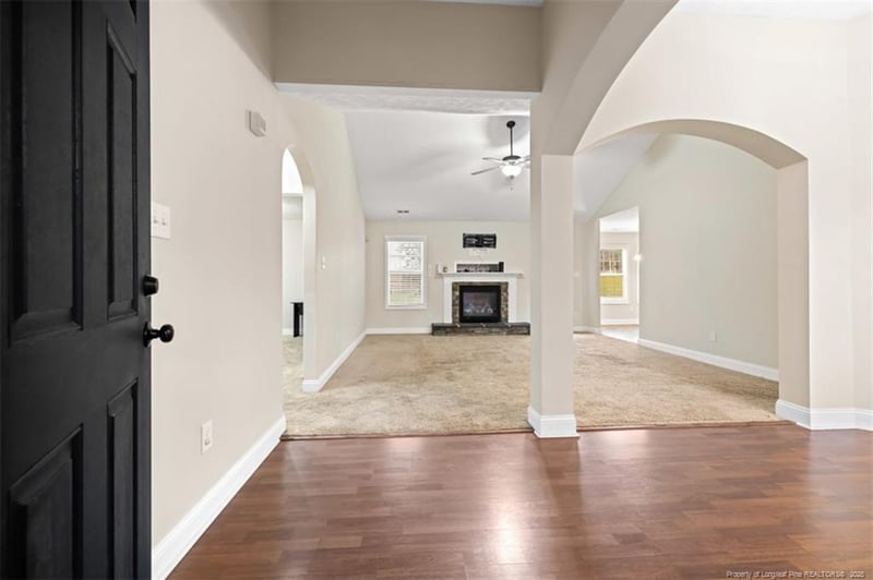515 Isometric Ct, Fayetteville, NC 28306