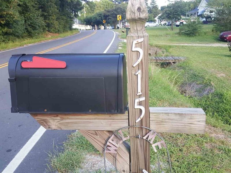 515 W J St, Erwin, NC 28339
