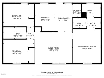515 Killiegrey St, Lillington, NC 27546