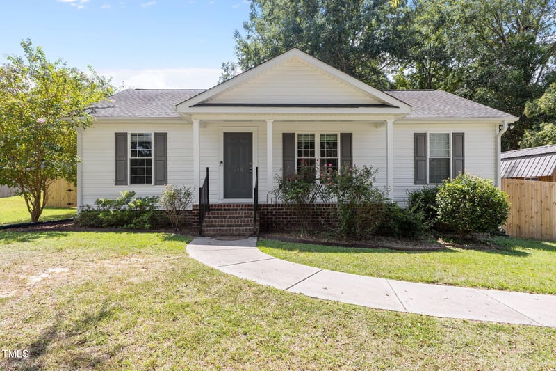 515 Killiegrey St, Lillington, NC 27546