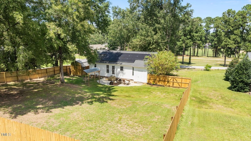 515 Killiegrey St, Lillington, NC 27546