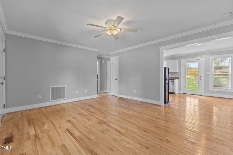 515 Killiegrey St, Lillington, NC 27546