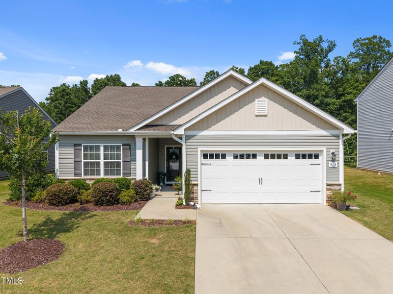 515 Legacy Dr, Youngsville, NC 27596