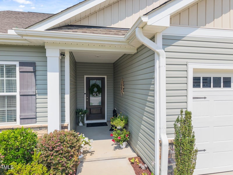 515 Legacy Dr, Youngsville, NC 27596