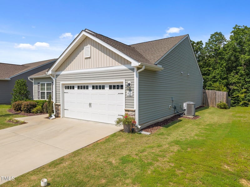 515 Legacy Dr, Youngsville, NC 27596