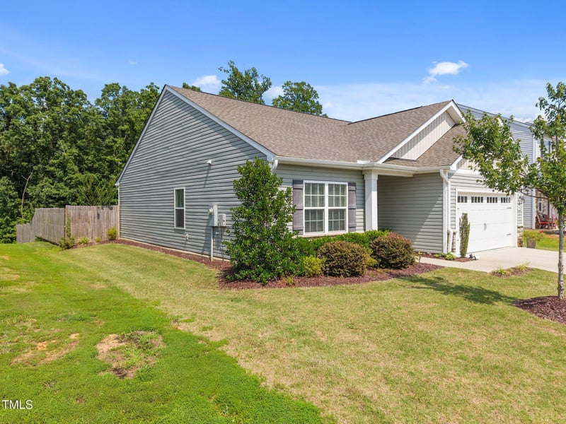 515 Legacy Dr, Youngsville, NC 27596