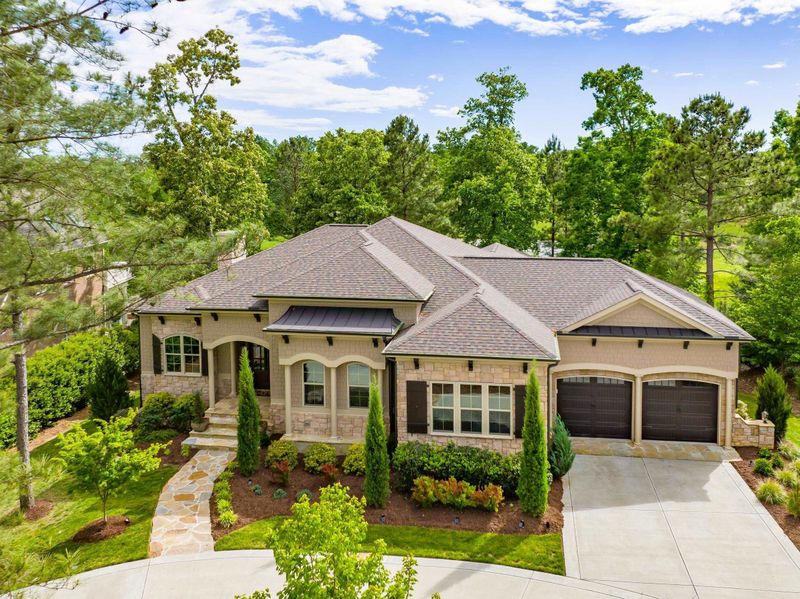515 Legacy Falls Dr N, Chapel Hill, NC 27517