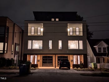515 Lenoir St #101, Raleigh, NC 27601