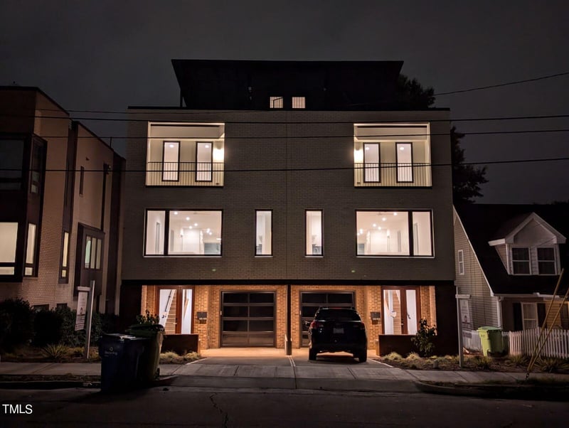 515 W Lenoir St #101, Raleigh, NC 27601