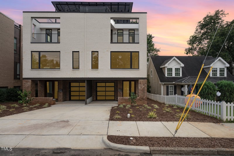 515 Lenoir St #102, Raleigh, NC 27601