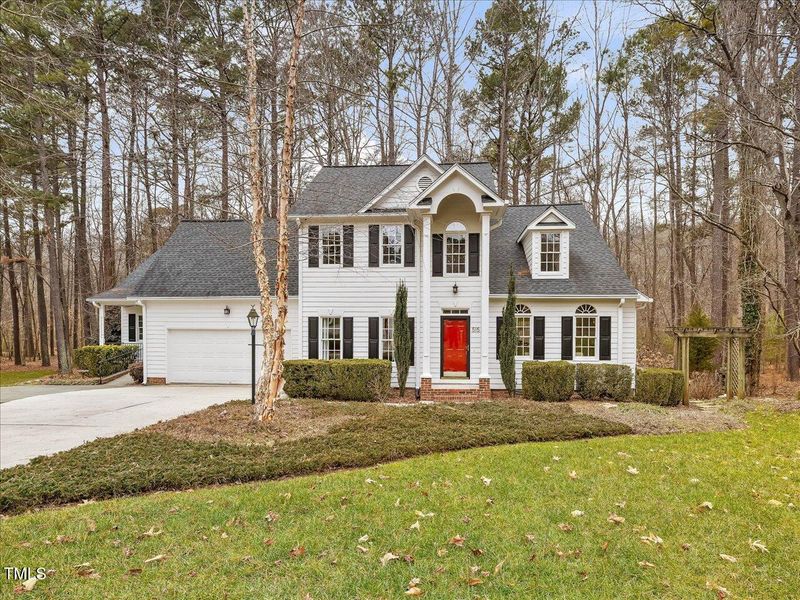 515 Littlehampton Ct, Wake Forest, NC 27587