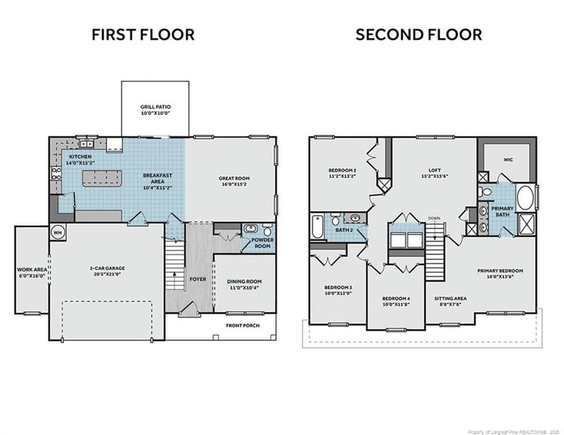 515 Log Pond Rd, Fayetteville, NC 28311