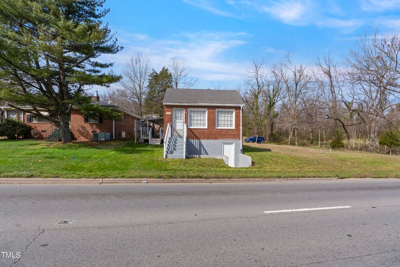 515 S Madison Blvd, Roxboro, NC 27573