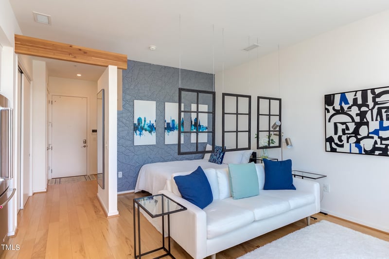 515 Mangum St #51, Durham, NC 27701