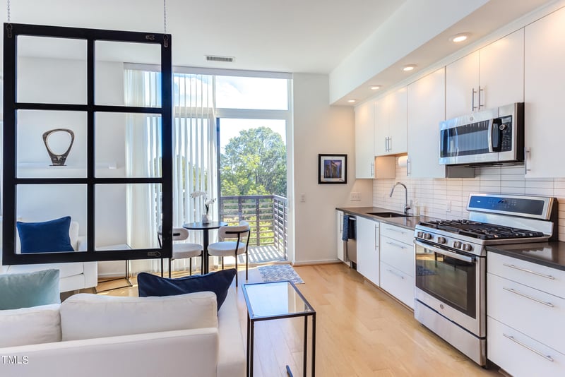 515 Mangum St #51, Durham, NC 27701