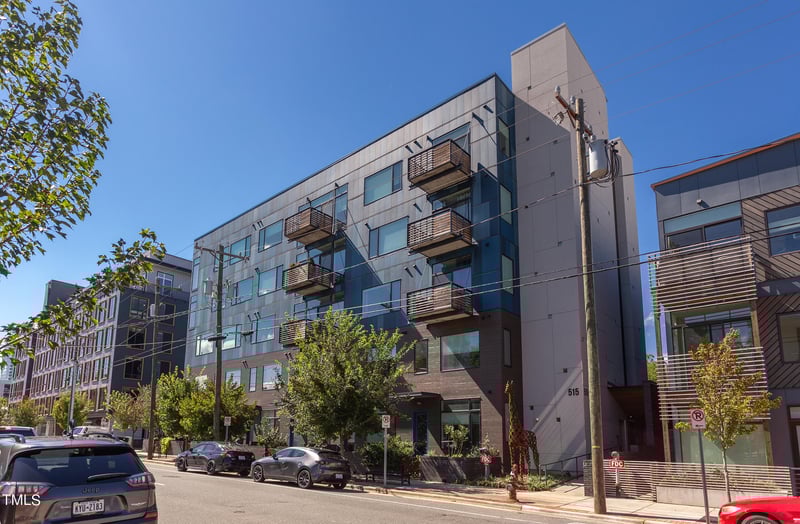 515 Mangum St #51, Durham, NC 27701