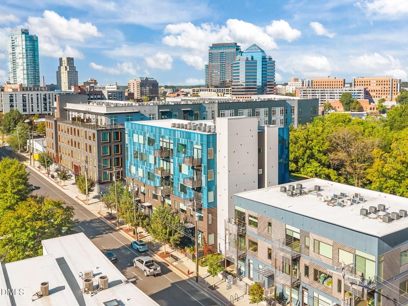 515 Mangum St #51, Durham, NC 27701
