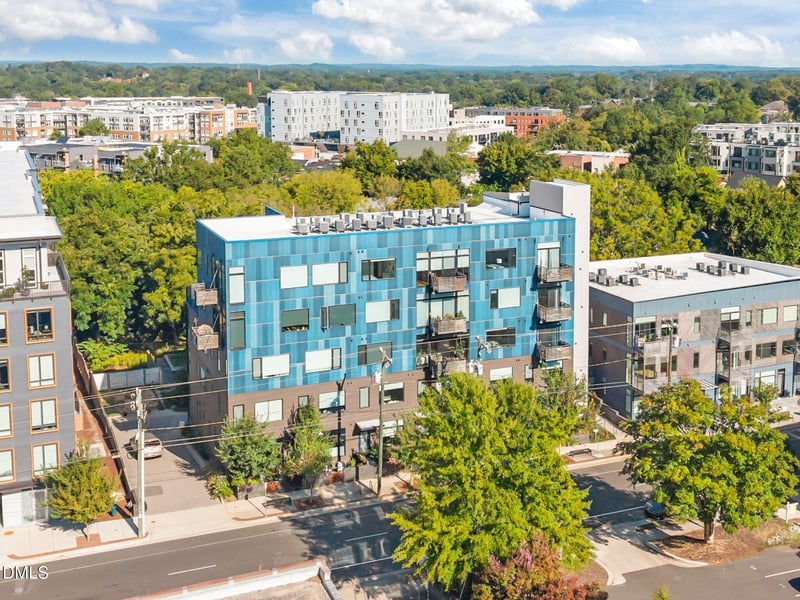 515 Mangum St #51, Durham, NC 27701