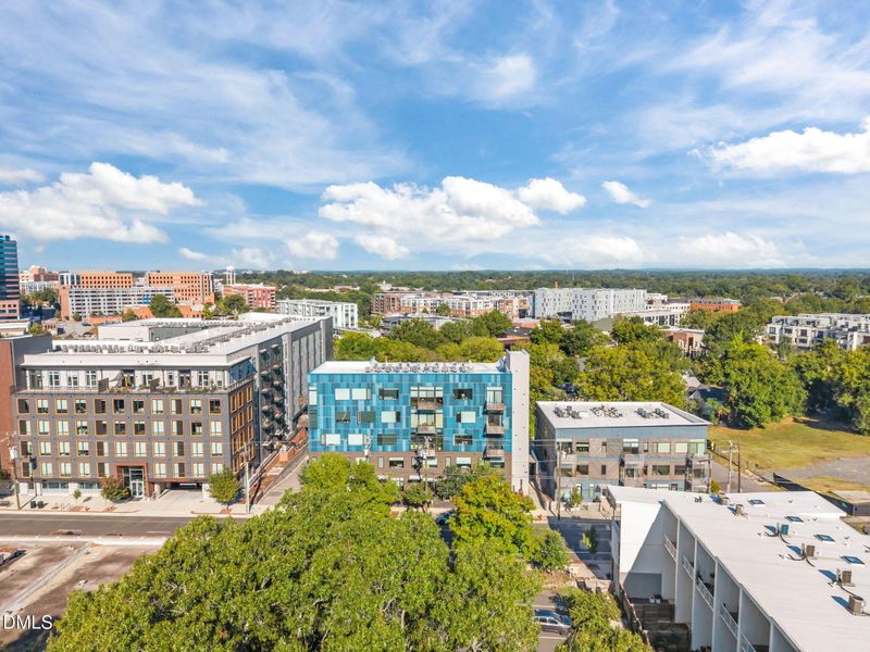 515 N Mangum St #51, Durham, NC 27701