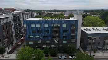 515 Mangum St, Durham, NC 27701
