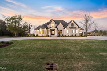 515 Martin Livestock Rd, Princeton, NC 27569