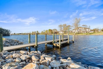 515 Martin Livestock Rd, Princeton, NC 27569