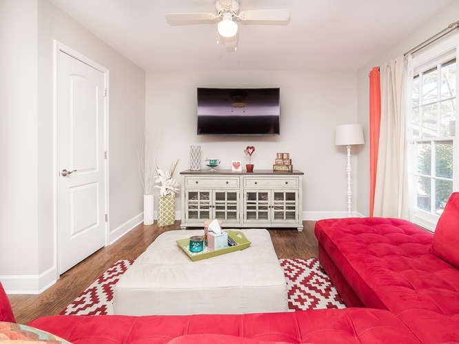 515 Mayfair St, Cary, NC 27513