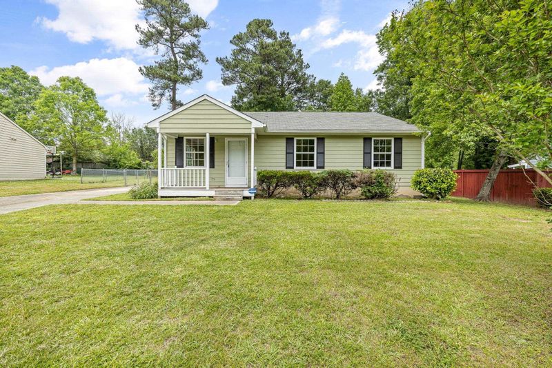 515 Melbourne St, Durham, NC 27703