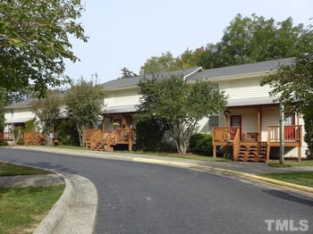 515 Merritt Mill Rd #D, Chapel Hill, NC 27516