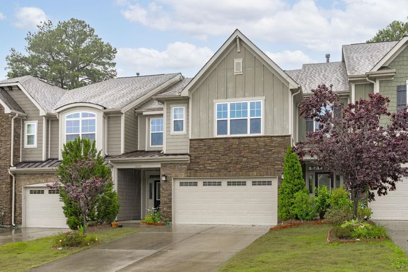 515 Methven Grove Dr, Cary, NC 27519