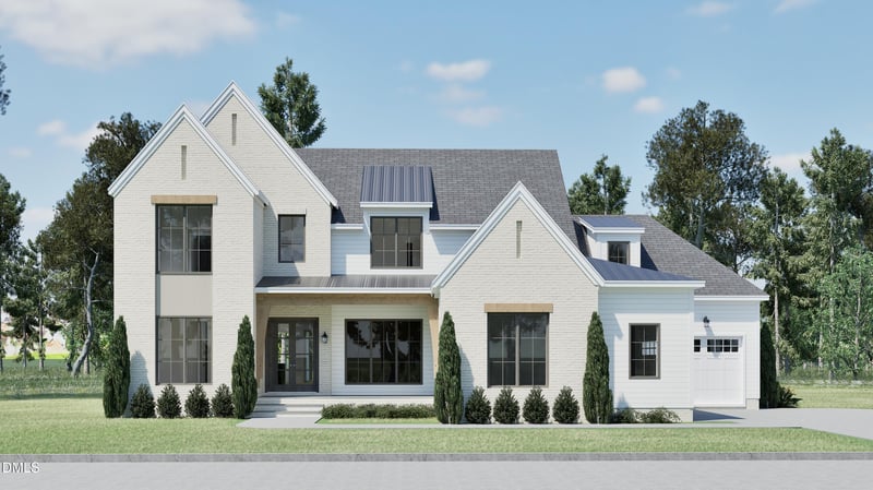515 Mollie Mdw Dr, Zebulon, NC 27597