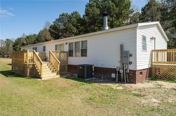 515 Mt Zion Rd, Red Springs, NC 28377