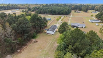 515 Mt Zion Rd, Red Springs, NC 28377