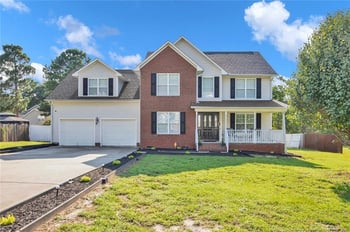 515 Pinevalley Ln, Sanford, NC 27332