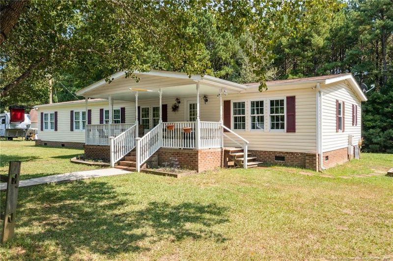 515 S Plank Rd, Sanford, NC 27330