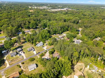 515 Poplar Dr, Raleigh, NC 27603