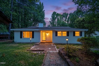 515 Poplar Dr, Raleigh, NC 27603