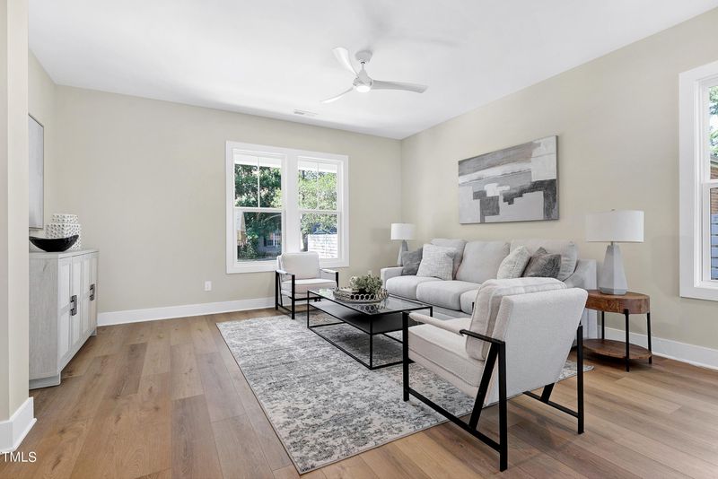 515 Raleigh Pines Dr #101 & 102, Raleigh, NC 27610