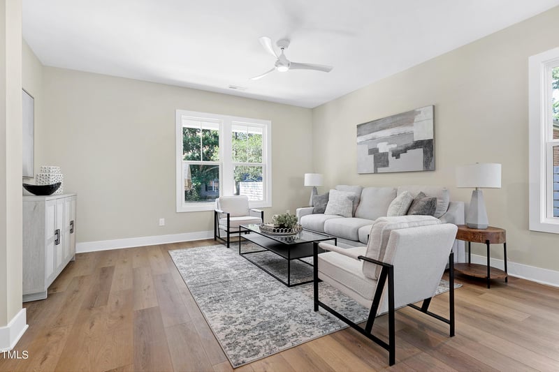 515 Raleigh Pines Dr, Raleigh, NC 27610