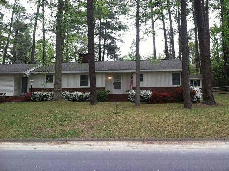 515 Rayburn Ave, Wake Forest, NC 27587