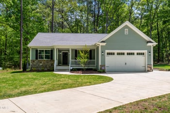 515 Roberson Creek Rd, Pittsboro, NC 27312
