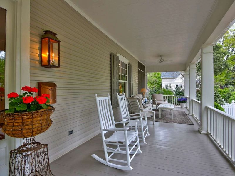 515 E Rosemary St, Chapel Hill, NC 27514