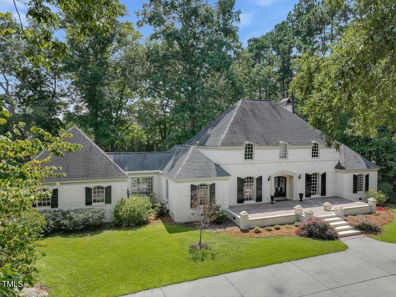 515 Rosewood Dr, Smithfield, NC 27577