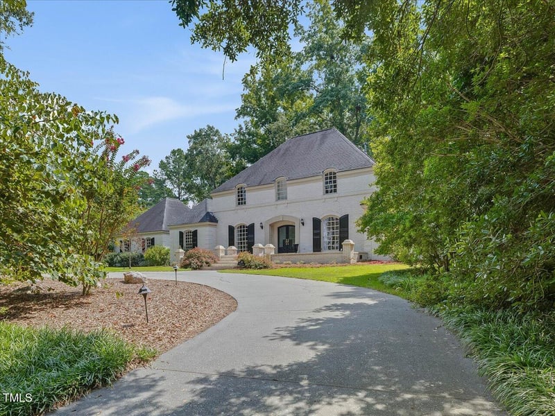 515 Rosewood Dr, Smithfield, NC 27577