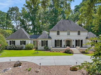 515 Rosewood Dr, Smithfield, NC 27577
