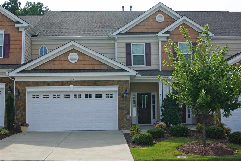 515 Sealine Dr, Cary, NC 27519
