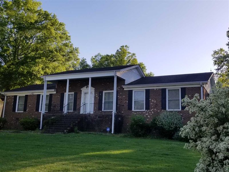 515 Shepard School Rd, Zebulon, NC 27597