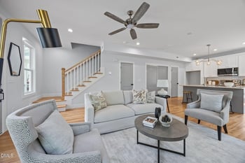 515 Spruce St #A & B, Durham, NC 27703