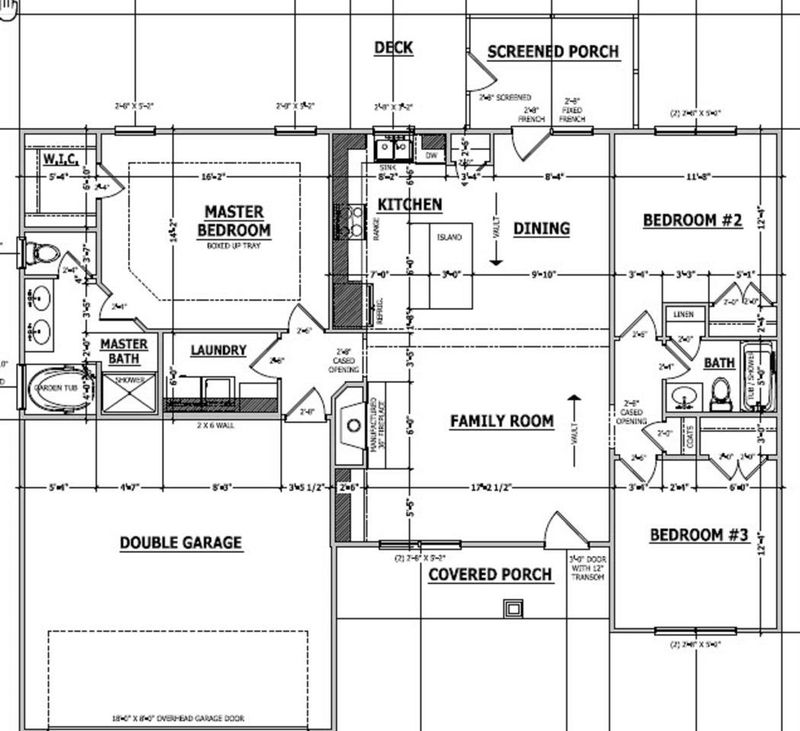 515 Starling St, Clayton, NC 27520