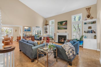 515 Swim & Croquet, Pittsboro, NC 27312